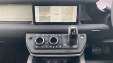 Land Rover Defender 3.0 D250 X-Dynamic SE 90 3dr Auto Diesel Estate